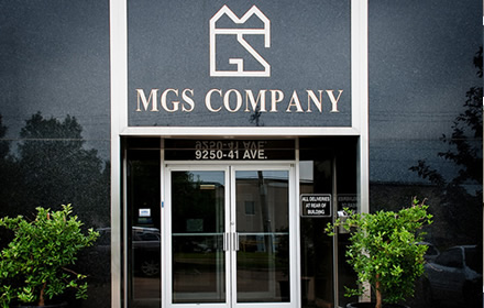 MGS Company